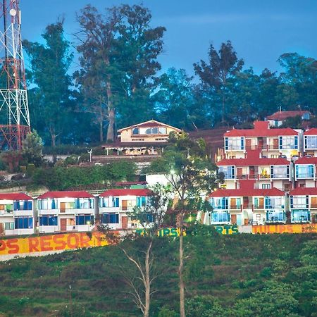 Tulips Resorts - Elkhill Ooty Exterior photo